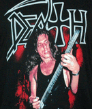 DEATH (Chuck) Men's T-Shirt