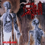 Death "Human" 12"