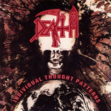 Death "Individual Thought Patterns" 12"