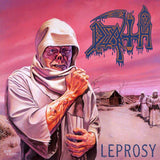 Death "Leprosy" 12"