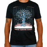DANCE GAVIN DANCE (Artificial Selection) Men's T-Shirt
