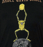 DANCE GAVIN DANCE (Planet) Men's T-Shirt