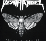 DEATH ANGEL (Evil Divide Moth) Men's T-Shirt