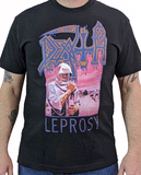 DEATH (Leprosy) Men's T-Shirt