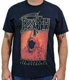 DEATH (The Sound Of Perseverance) Men's T-Shirt