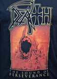 DEATH (The Sound Of Perseverance) Men's T-Shirt