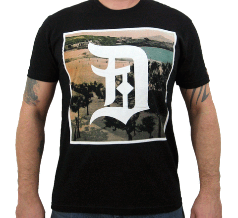 DEFTONES (CaliforNIA) Men's T-Shirt