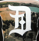 DEFTONES (CaliforNIA) Men's T-Shirt