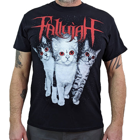 FALLUJAH (Cats) Men's T-Shirt