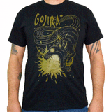 GOJIRA (Sun Swallower) Men's T-Shirt