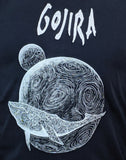 GOJIRA (Whale) Men's T-Shirt