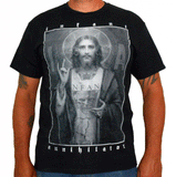 INFANT ANNIHILATOR (Jesus) Mens T-Shirt