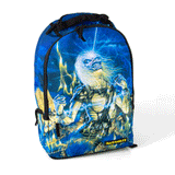 IRON MAIDEN (Live After Death) Back-Pack