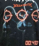 MEGADETH (Superior Firepower) Men's T-Shirt