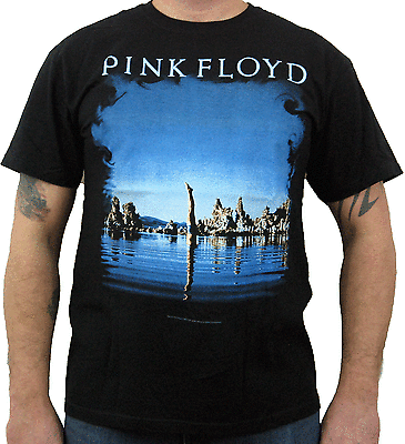 PINK FLOYD (Diver) Men's T-Shirt