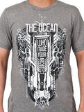 THE OCEAN (architect) Men's T-Shirt
