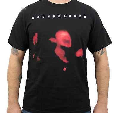 SOUNDGARDEN (Super Unknown) Men's T-Shirt