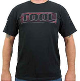 TOOL (Shaded Box Triple Face) Men's T-Shirt