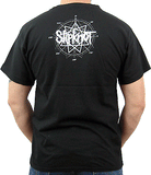 SLIPKNOT (All Hope Star) Men's T-Shirt