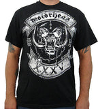 MOTORHEAD (Rocker's Logo) Men's T-Shirt