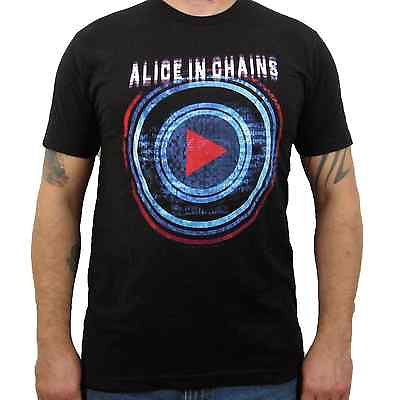 ALICE IN CHAINS (Played) Men's T-Shirt