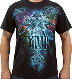 CYNIC (Rainbow) Men's T-Shirt