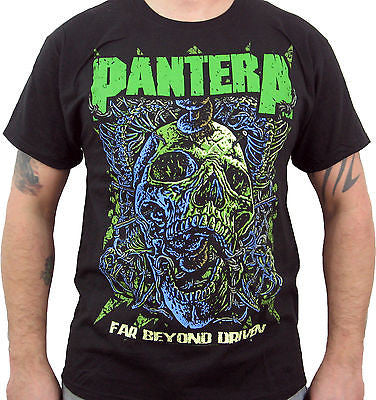 PANTERA (Far Beyond Driven) Men's T-Shirt