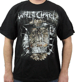WHITECHAPEL (agony is bliss) T-Shirt