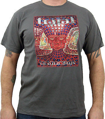 TOOL (10,000 Washes) Men's T-Shirt