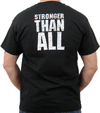 PANTERA (Stronger Than All) Men's T-Shirt