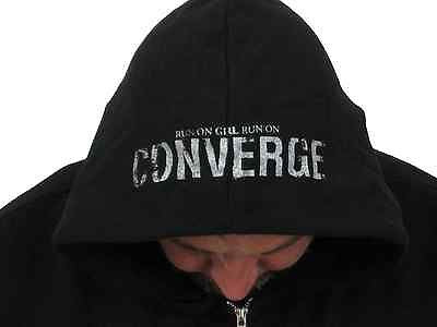 Converge jane 2025 doe hoodie