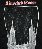 KNOCKED LOOSE (Church) Men's T-Shirt
