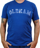 KNOCKED LOOSE (Oldham) Men's T-Shirt