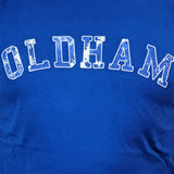 KNOCKED LOOSE (Oldham) Men's T-Shirt