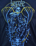 LAMB OF GOD (Coffin Kopia) Men's T-Shirt