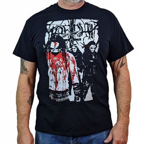 MARDUK (Bloody Band) Men's T-Shirt