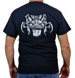 MARDUK (Bloody Band) Men's T-Shirt