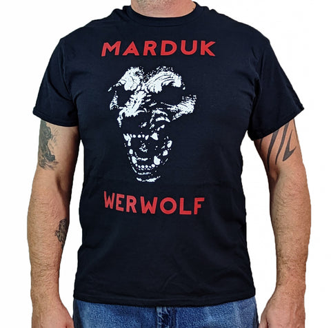 MARDUK (Werewolf) Men's T-Shirt