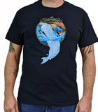 MASTODON (Leviathan) Men's T-Shirt