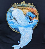 MASTODON (Leviathan) Men's T-Shirt