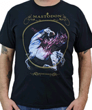 MASTODON (Remission) Men's T-Shirt