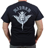 MAYHEM (Winged Demon) Men's T-Shirt