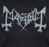 MAYHEM (Winged Demon) Men's T-Shirt