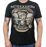 MESHUGGAH (Destroy Erase Improve-Redux) Men's T-Shirt