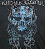 MESHUGGAH (Skull) Men's T-Shirt