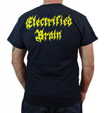 MUNICIPAL WASTE (Electrified Brain) Men's T-Shirt