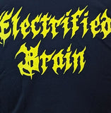 MUNICIPAL WASTE (Electrified Brain) Men's T-Shirt