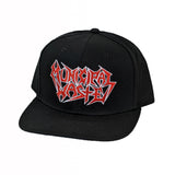 MUNICIPAL WASTE (Headbanger Face Rip) Snap-back Hat