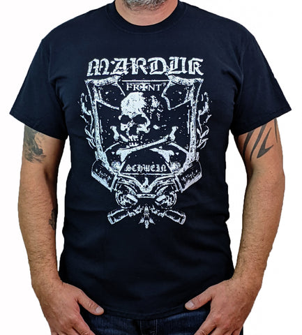 MARDUK (Frontschwein) Men's T-Shirt