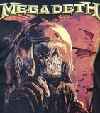 MEGADETH (Fighter Pilot) Men's T-Shirt